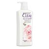 Clear Cherry Blossom Anti-Dandruff Shampoo