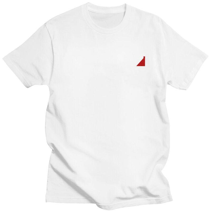 Custom Video Game Mass Effect N7 Tshirt for Men Short Sleeves Leisure T Shirt Tshirt 100 Cotton Tees Gift