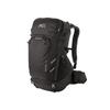 Hanang Trekking Backpack 40L Black
