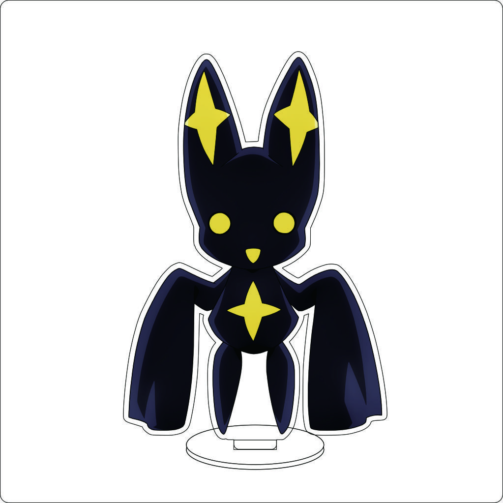 

16CM Anime Gushing over Magical Girls Cosplay Acrylic Stand Ornaments Minakami Sayo Tenkawa Kaoruko Figure Stand Halloween Gifts 16CM