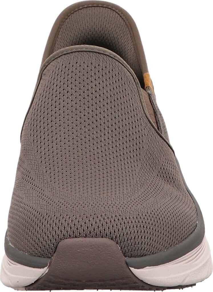 Кроссовки Skechers D'Lux Walker-Orford (232455) brown
