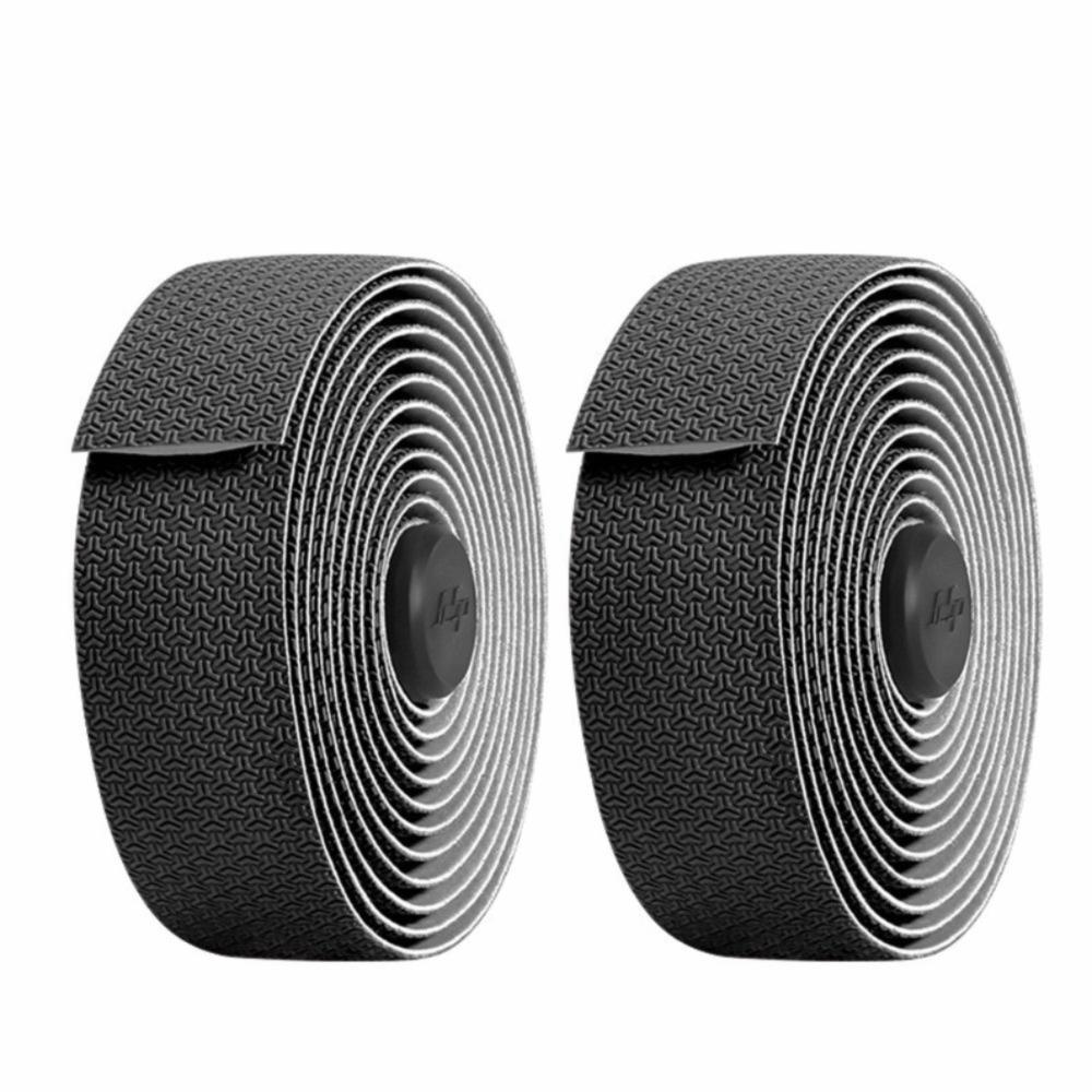 Shockproof Bike Bar Tape with End Plugs Bicycle Handlebar Tape Road Bike Handlebar Tape  Fixie