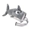 Shark Chalk Bag For Rock Climbing Animal Bouldering Chalk Bag Rock Climbers Gym Sports Chalk Pouch
