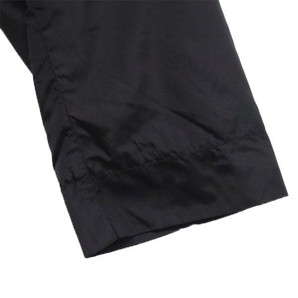 MARELLA sport Nylon jacket 40 black Women Used