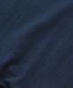 GAINSBORO Arch Logo Collar Sweatshirt_Navy