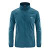 UPF100+ Men's Summer Casual Lightweight Sun Protection Ice Silk Jacket Breathable Ultra-light Clothes Outdoor