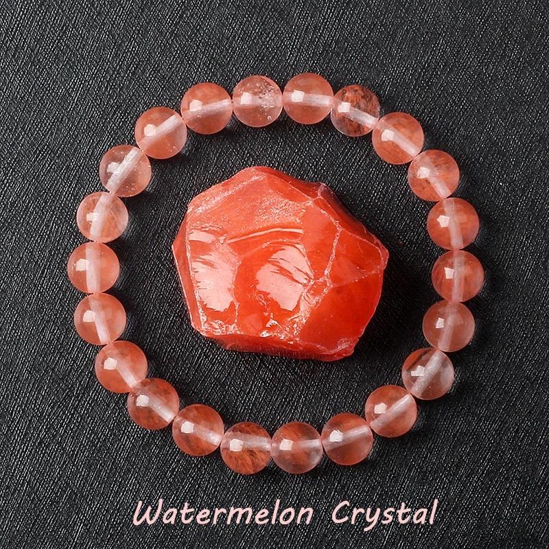 8mm Beads Fluorite Bracelet with Natural Stones Charm Jewelry for Women Yoga Meditation Healing Energy Bangle for Man Gift