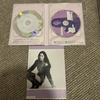 [USED] Taeyeon VOICE CD DVD Girls' Generation