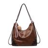 Casual Fashion Bag Have A Simple and Elegant Appearance. They Are Mostly Single-shoulder Bags or Tote Bag