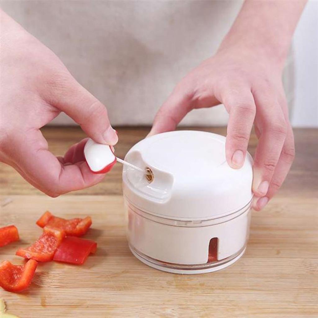 BIcon Kitchen Shredders Manual Meat 