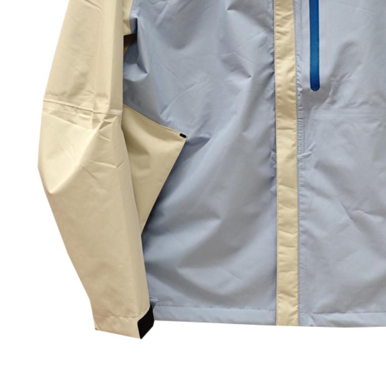 Nike Hooded Sports Casual Loose Comfortable Breathable Jacket Men Jacket Blue DM5500-548