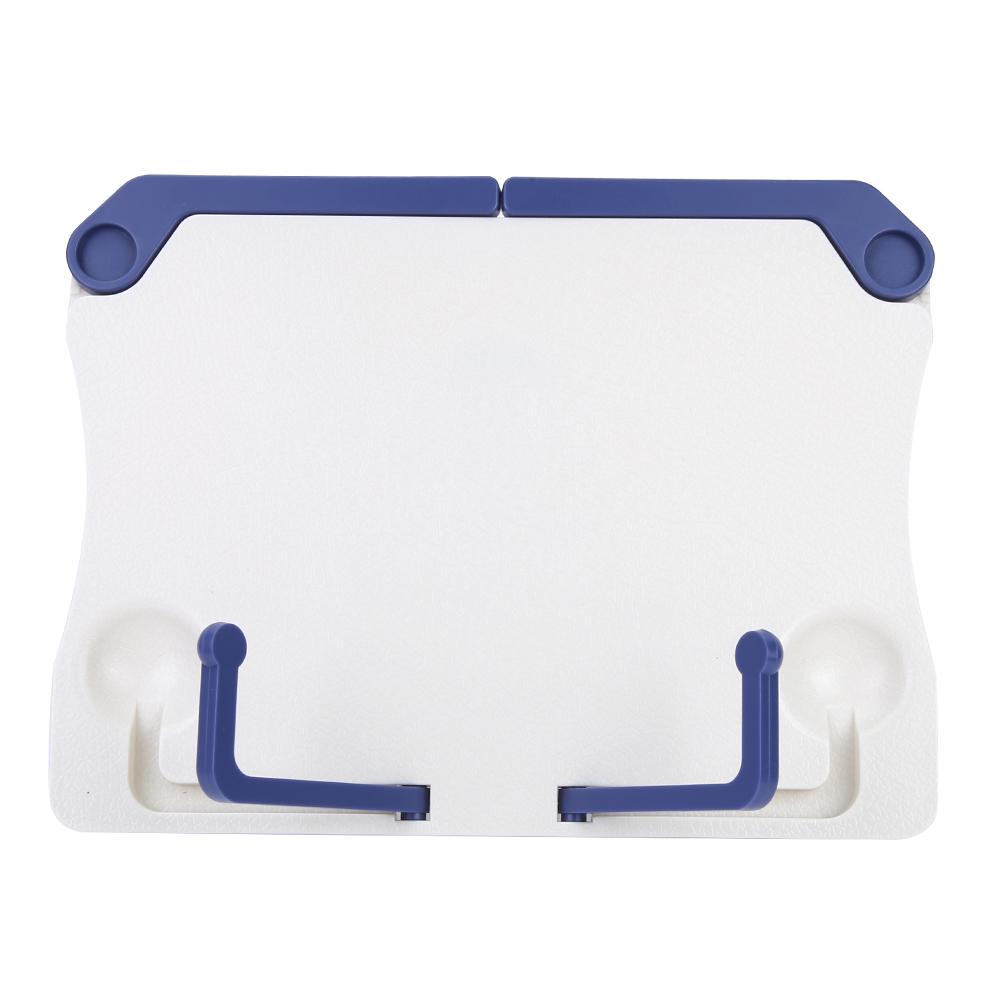 Kniha s notami Čtení Kuchyň Vaření Přenosný Držák Podpěrný Stojan na Dokumenty