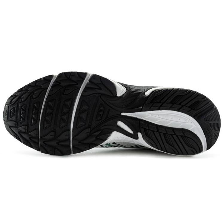 New Asics Gel 170 TR Black White 1203A096-103
