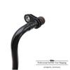 New Quality Turbocharger Coolant Hose For Benz SL S E CL S550 S63 AMG CL550