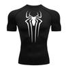 Men's Sweat-Wicking Compression Long Sleeve Sports T-Shirt