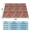Hide The Pain Harold Meme Blanket Soft Warm Flannel Throw Blanket Bedspread for Bed Living room Picnic Travel Home Couch