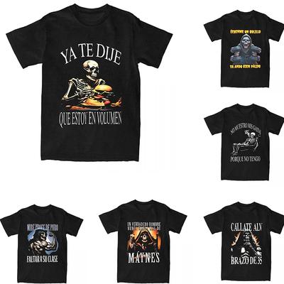 Toppe og T-shirts – T-shirts