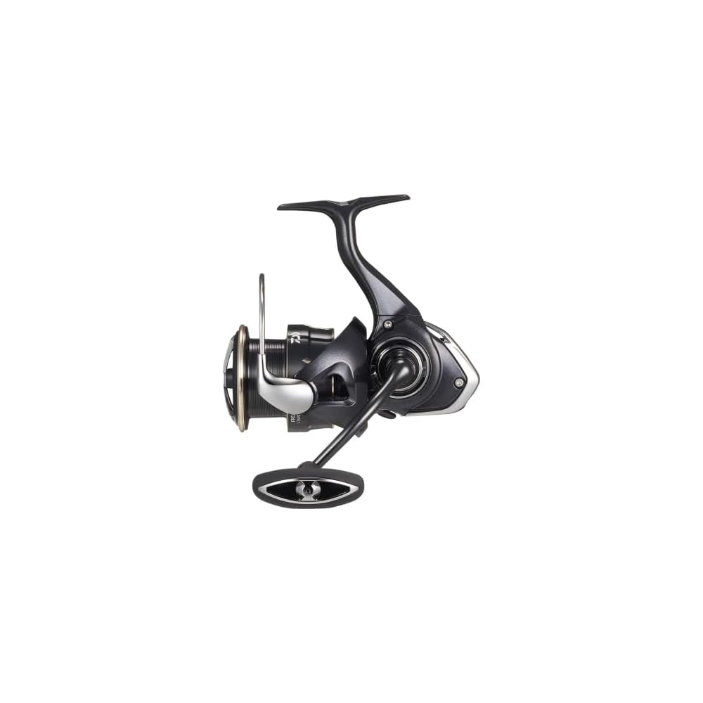 Daiwa Freams LT4000-CXH Spinning Reel Lightweight Design, Smooth Drag, High Performance Fishing Gear