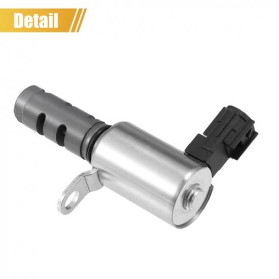 Pack of 2 for Subaru Forester 2.5L 06-10 Variable Valve Timing VVT Solenoid
