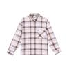 Originals FW25 Flannel Cotton Sports Long Sleeve Shirt Men Shirts KG6452
