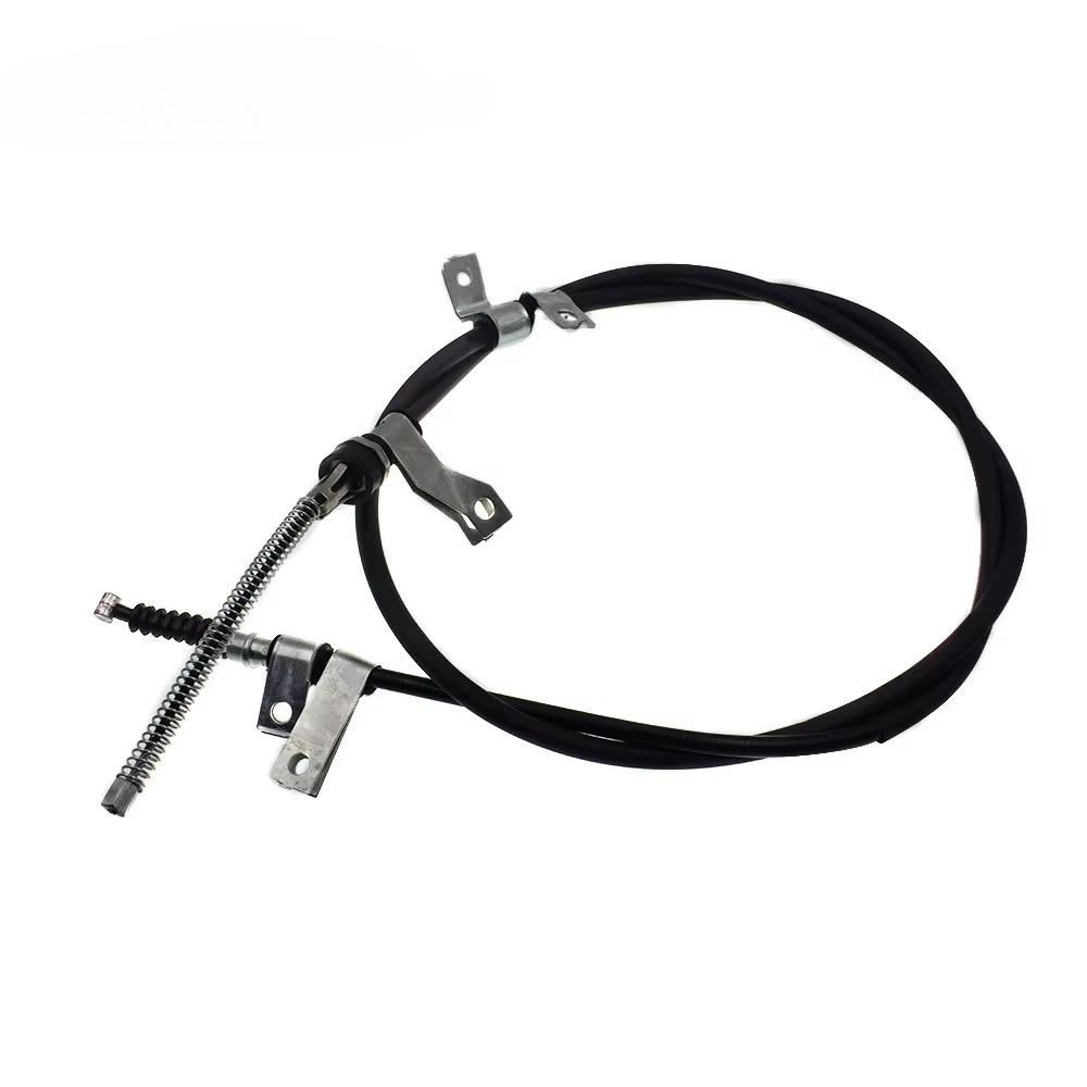 Rear Parking Brake Cable Line for Mitsubishi Triton L200 KB4T KA4T MN102417 MN102416 Rear Left