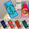Eritrea Flag Soft Phone Case for Samsung Galaxy Note 10 Pro S26 Ultra S23 S24 FE S25 S21 S22 PLUS Shockproof Cove
