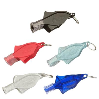 Kunststoff Sport Training Schiedsrichter Pfeife Professionelle Fußball Basketball Laute Pfeife Training Supplies Outdoor Survival Tool