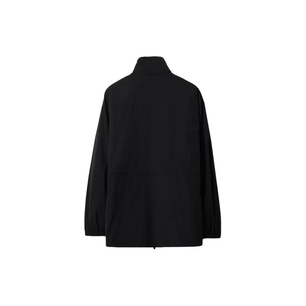 Burberry SS24 Jackets & Coats Men's Black 80893311