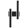 Modern Minimalist Wall Lamp With Led Light For Bedroom And Living Room Decor