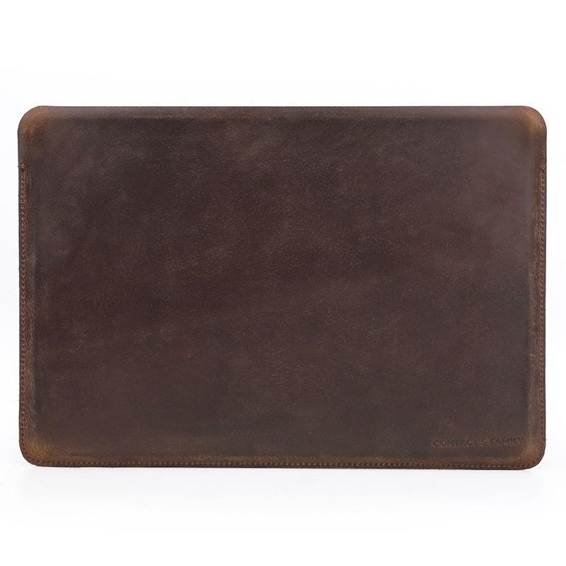 Genuine Leather MacBook Air 13.6