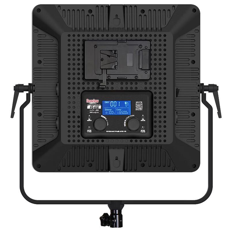 SWIT PD-60B 60W Bi-Color SMD LED Studio Panel Light