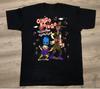 NEW! Oingo Boingo Black Cotton Shirt Full Size S-5XL Unisex T208