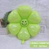 Wind White Little Daisy Balloon Egg Flower Chrysanthemum Birthday Arrangement Smiley Face Sun Flower Balloon