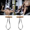 Multifunction Gym Handle,use as LAT Pull Down Attachment,Pull up Grips T Bar Row Attachment,Barbell Grips,On A Cable