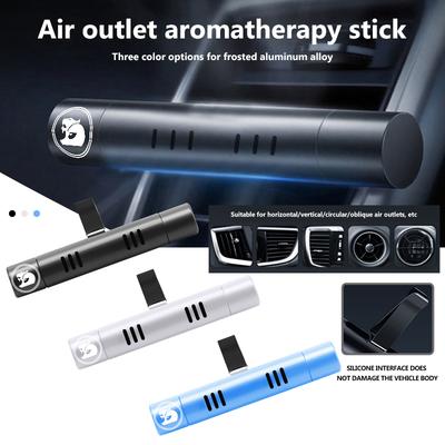 Car Air Outlet Perfume Clip Fragrances Diffuser Autor Air Freshener Accessories For Holden Cruze Commodore Colorado Hsv Captiva