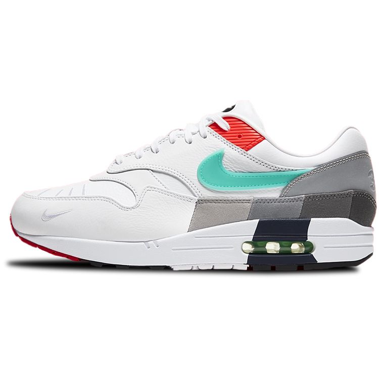 

Nike Air Max 1 Evolution of Icons Unisex Sneakers White CW6541-100