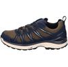 Unisex-Schuhe – Trekkingschuhe