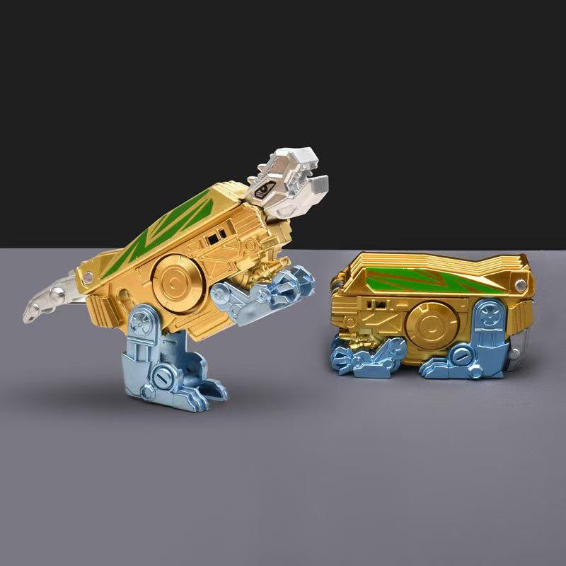 TikTok Trending Transformable Tank Spinner Toy