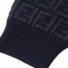 FENDI Allover Ff Jacquard Crewneck Jumper FZY063AAUQF03LQ