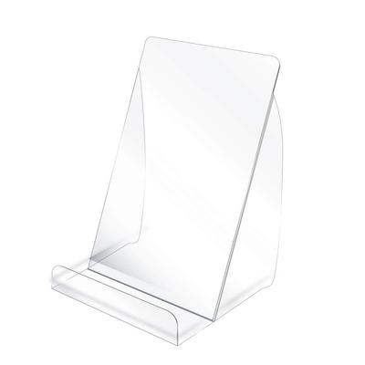 Igarashi Pro Slim Display Medium for and A5 10 Foldable Book Transparent Stand, Size, B6, 46, Sizes, Sheets, B-02-010, Stand,