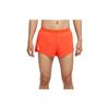 Nike Casual Shorts Men's Orange Moderate CJ7838-804