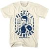 Muhammad Ali The People's Champion Men's T Shirt
