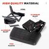 Modified Tailgate Foot Pedal for 2014-2021 Toyota Tundra PT392-34140