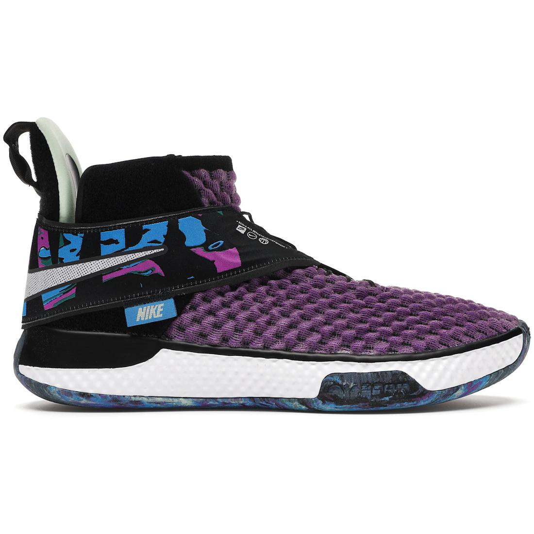 

Sneaker Nike Air Zoom Unvrs Vivid Purple(CQ6422-500) 41