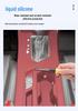 Geely Binyue Console Gear Shift Wireless Charger Silicone Pad