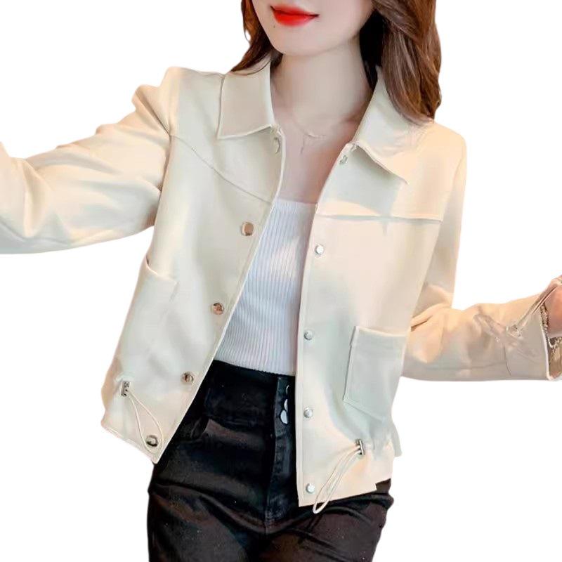 2025 Chic Petite Tweed Cardigan: Stylish High-End Short Jacket for Spring/Autumn