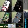 Etui na telefon z motywem rowerowym Artystyczne etui na telefon Samsung Galaxy S25 Ultra S9 S10 S20 S22 S21 Plus S23 FE S24 Ultra Pełne etui