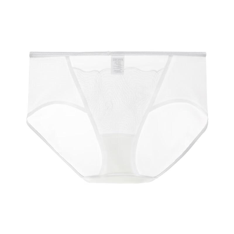 Comfit Comfortable Sexy Mesh Lace Briefs