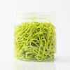 28MM Candy-Colored Metal Paper Clips for Office Folders