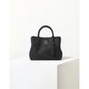 Daks Black Small Tote Bag Leather Carlisle  Dcba6f366bk